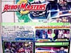 Robot Masters Reverse Convoy / Rebirth Megatron - Image #11 of 116