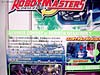 Robot Masters Reverse Convoy / Rebirth Megatron - Image #12 of 116