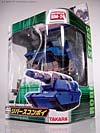 Robot Masters Reverse Convoy / Rebirth Megatron - Image #14 of 116
