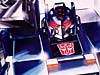 Robot Masters Reverse Convoy / Rebirth Megatron - Image #18 of 116