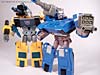Robot Masters Reverse Convoy / Rebirth Megatron - Image #102 of 116