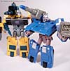 Robot Masters Reverse Convoy / Rebirth Megatron - Image #103 of 116