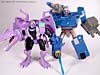 Robot Masters Reverse Convoy / Rebirth Megatron - Image #109 of 116
