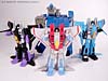 Robot Masters Reverse Convoy / Rebirth Megatron - Image #112 of 116