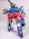 Robot Masters Reverse Convoy / Rebirth Megatron - Image #116 of 116