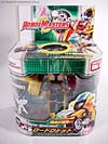 Robot Masters Road Rocket - Image #1 of 58
