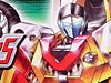 Robot Masters Road Rocket - Image #3 of 58