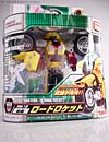 Robot Masters Road Rocket - Image #4 of 58