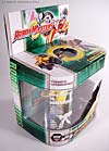 Robot Masters Road Rocket - Image #5 of 58