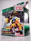 Robot Masters Road Rocket - Image #10 of 58