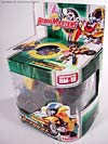 Robot Masters Road Rocket - Image #11 of 58