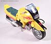 Robot Masters Road Rocket - Image #15 of 58
