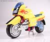 Robot Masters Road Rocket - Image #22 of 58