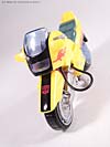 Robot Masters Road Rocket - Image #25 of 58