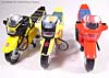 Robot Masters Road Rocket - Image #27 of 58