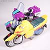 Robot Masters Road Rocket - Image #29 of 58