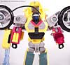 Robot Masters Road Rocket - Image #32 of 58
