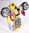 Robot Masters Road Rocket - Image #34 of 58
