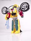 Robot Masters Road Rocket - Image #40 of 58
