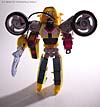 Robot Masters Road Rocket - Image #58 of 58
