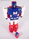 Robot Masters Saber - Image #33 of 39