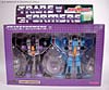 Robot Masters Skywarp - Image #1 of 89