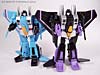 Robot Masters Skywarp - Image #68 of 89