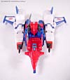 Robot Masters Star Saber - Image #1 of 73