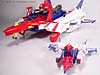 Robot Masters Star Saber - Image #14 of 73