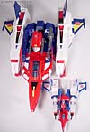 Robot Masters Star Saber - Image #15 of 73