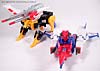Robot Masters Star Saber - Image #17 of 73