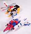 Robot Masters Star Saber - Image #18 of 73
