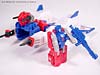 Robot Masters Star Saber - Image #31 of 73