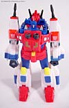 Robot Masters Star Saber - Image #32 of 73