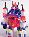 Robot Masters Star Saber - Image #34 of 73