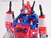 Robot Masters Star Saber - Image #35 of 73