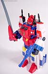 Robot Masters Star Saber - Image #48 of 73