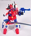 Robot Masters Star Saber - Image #54 of 73
