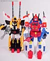 Robot Masters Star Saber - Image #63 of 73