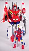 Robot Masters Star Saber - Image #64 of 73