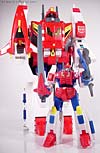 Robot Masters Star Saber - Image #65 of 73