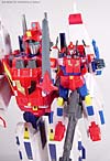 Robot Masters Star Saber - Image #66 of 73