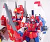Robot Masters Star Saber - Image #67 of 73