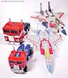 Robot Masters Starscream - Image #18 of 71