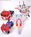 Robot Masters Starscream - Image #19 of 71