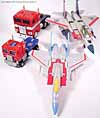 Robot Masters Starscream - Image #20 of 71