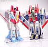 Robot Masters Starscream - Image #50 of 71