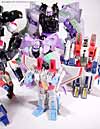 Robot Masters Starscream - Image #66 of 71