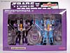 Robot Masters Thundercracker - Image #1 of 82