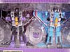 Robot Masters Thundercracker - Image #3 of 82